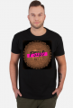 Koszulka męska - Psilo Wear - mistic