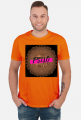 Koszulka męska - Psilo Wear - mistic