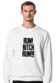 Run Bitch #4
