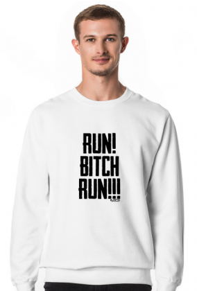 Run Bitch #4