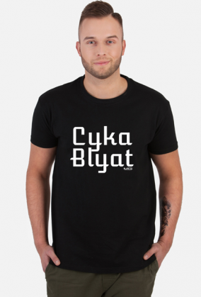 Cyka Blyat