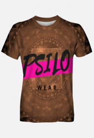 Koszulka męska - Psilo Wear - mystic 2