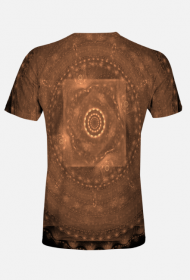 Koszulka męska - Psilo Wear - mystic 2