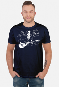 The Legend of Delta Blues - Robert Johnson