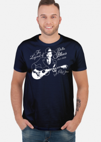 The Legend of Delta Blues - Robert Johnson