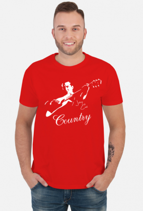 Country - Johnny Cash