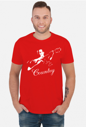 Country - Johnny Cash