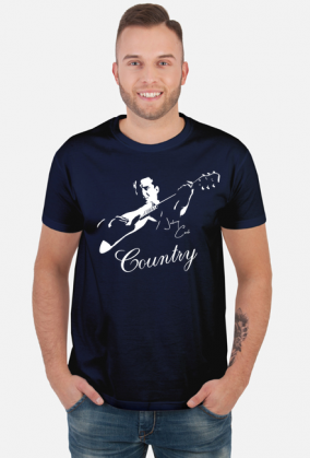 Country - Johnny Cash