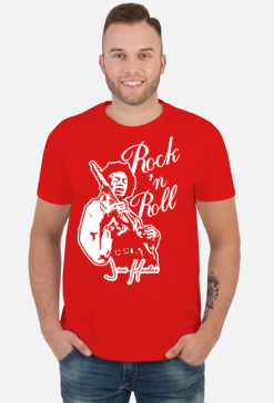Rock'n'Roll - Jimi Hendrix
