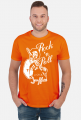 Rock'n'Roll - Jimi Hendrix