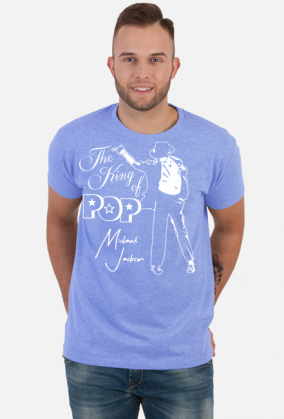 The King of POP - Michael Jackson