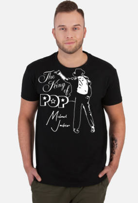 The King of POP - Michael Jackson