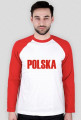 POLSKA- długi rękaw