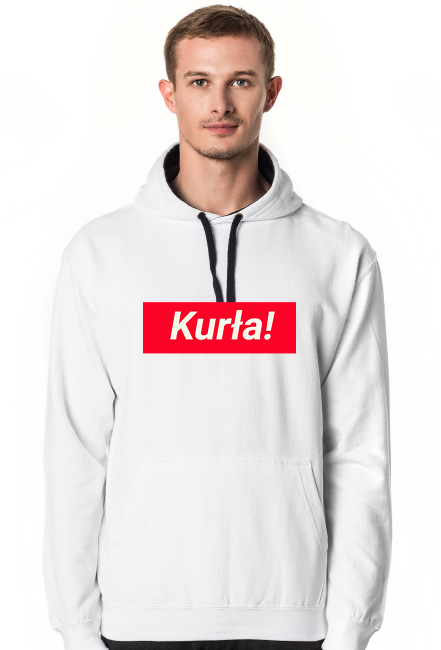 Kurła!