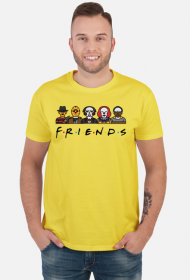Koszulka "Friendz"