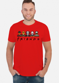 Koszulka "Friendz"