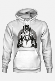 Bluza z Kapturem FullPrint