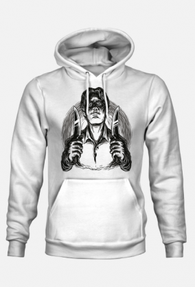 Bluza z Kapturem FullPrint