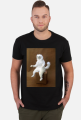 GUARDIAN CAT TEE
