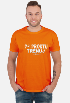 po prostu trenuj