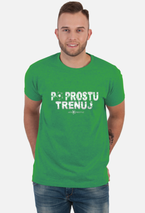 po prostu trenuj