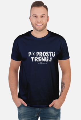 po prostu trenuj