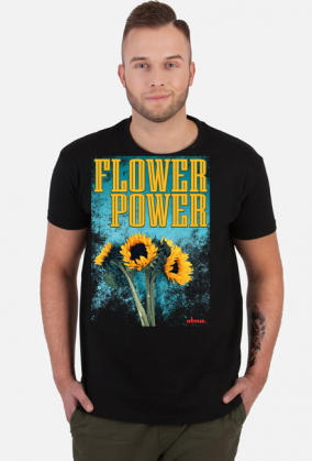 FLOWER POWER