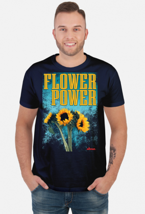 FLOWER POWER