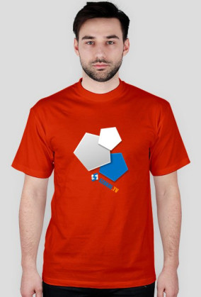 KOSZULKA "Pentagon Szakala"