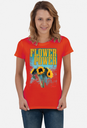 FLOWER POWER