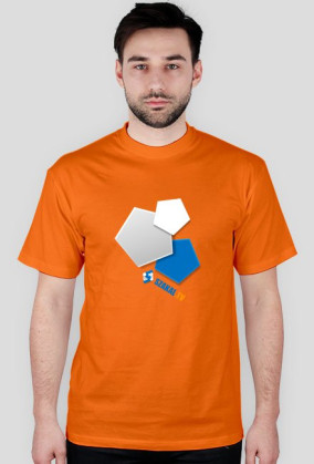 KOSZULKA "Pentagon Szakala"