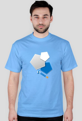 KOSZULKA "Pentagon Szakala"