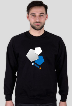 BLUZA "Pentagon Szakala"