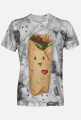 KebaboweLOVE Fullprint Męski