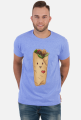 KebaboweLOVE T-Shirt UNISEKS