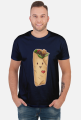 KebaboweLOVE T-Shirt UNISEKS