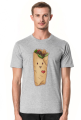 KebaboweLOVE T-Shirt UNISEKS