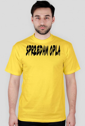 Sprzedam OPLA!