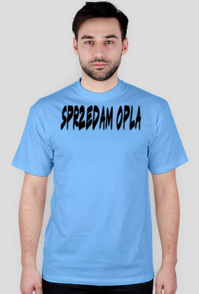Sprzedam OPLA!
