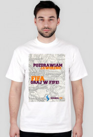 KOSZULKA "Jaworzno v.1"