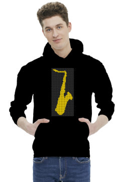 Dots sax