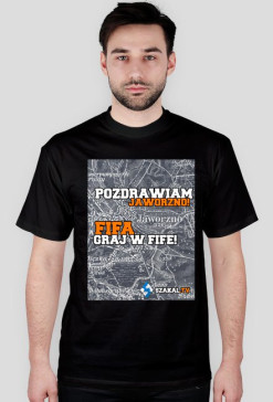 KOSZULKA "Jaworzno v.2"