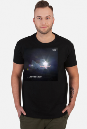 I AM THE LIGHT - COVER PICTURE