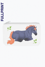 Star Stable Embermane