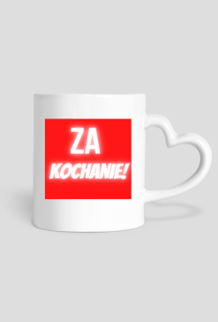 Za KOCHANIE