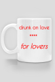 for LOVERS