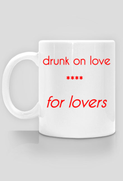 for LOVERS