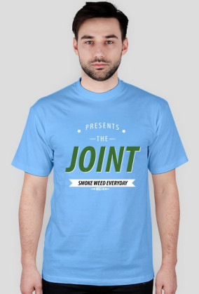 |LJG| Presents the Joint