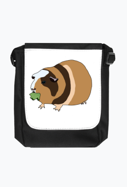 Torba Reporterka "Jestem Vege"