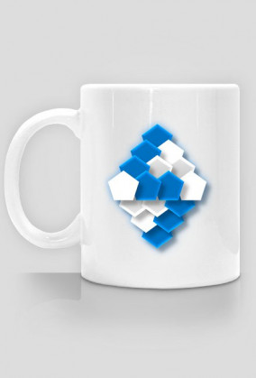 KUBEK "Kryształ Szakala"